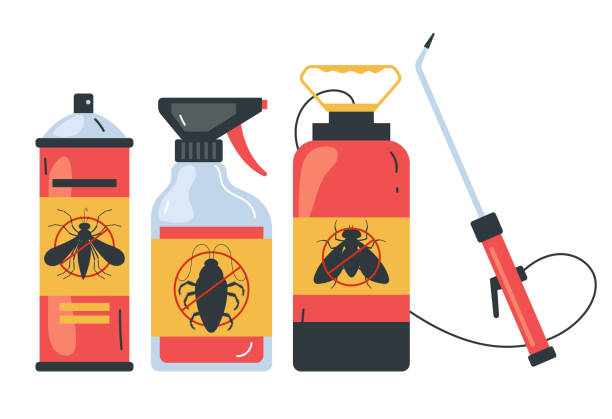 Mount Gilead, OH Pest Control Company